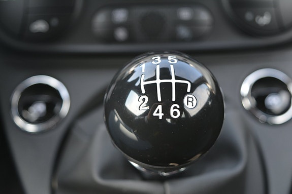 Fiat 500C 28 of 30
