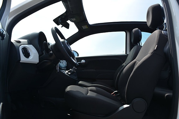 Fiat 500C 19 of 30