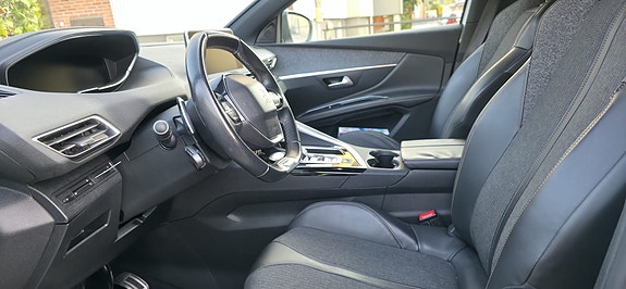 Peugeot 5008 6 of 11