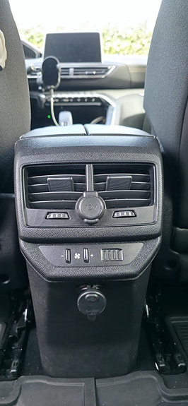 Peugeot 5008 11 of 11