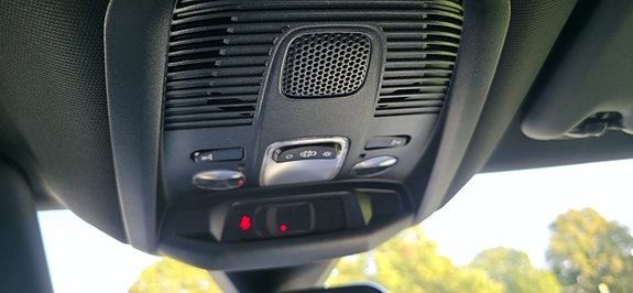Peugeot 5008 7 of 11