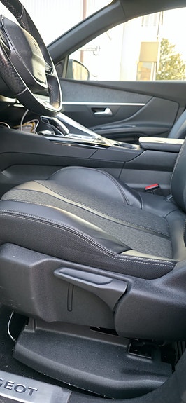 Peugeot 5008 9 of 11