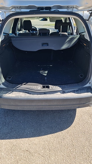 Ford Focus 5 of 6