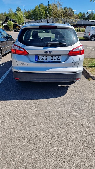 Ford Focus 3 of 6