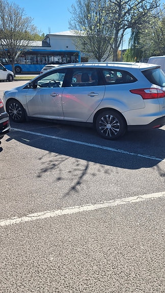 Ford Focus 6 of 6