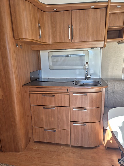 KABE Classic 560 7 of 9