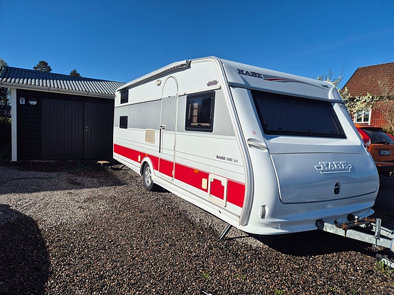 KABE Classic 560 2 of 9