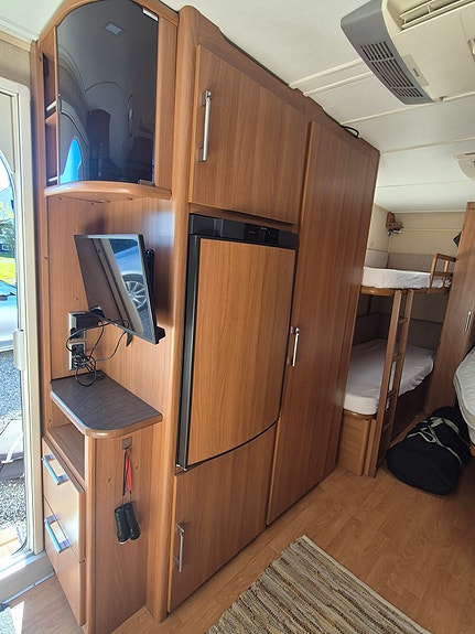 KABE Classic 560 6 of 9
