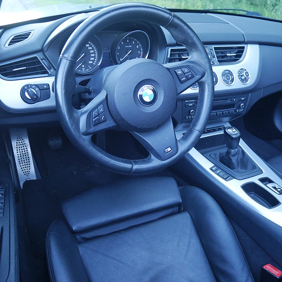 BMW Z4 4 of 4
