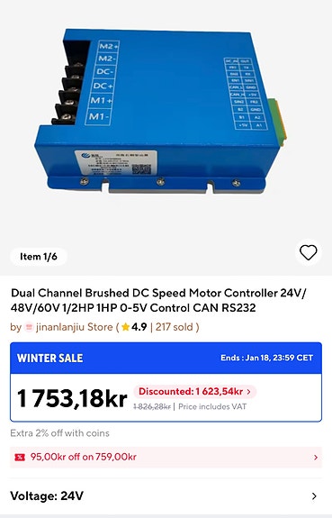 Product image 4 of 5