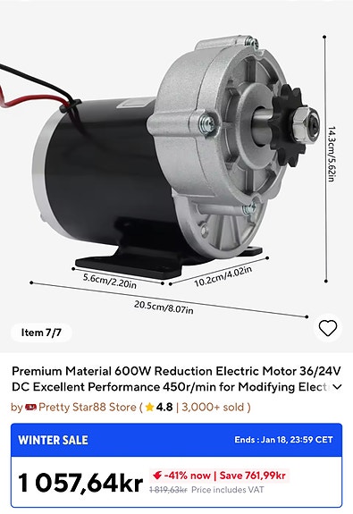 Product image 2 of 5