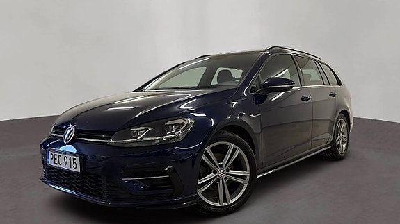 Volkswagen Golf-Serie