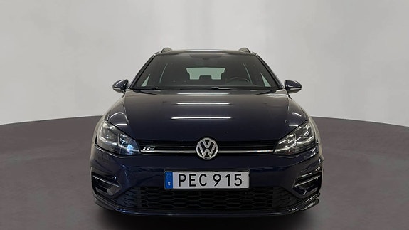 Volkswagen Golf I 3 of 5