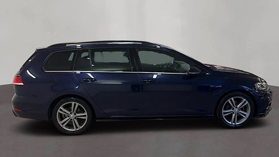 Volkswagen Golf I 5 of 5