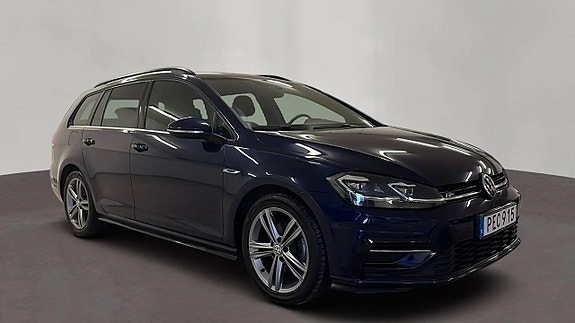 Volkswagen Golf I 4 of 5