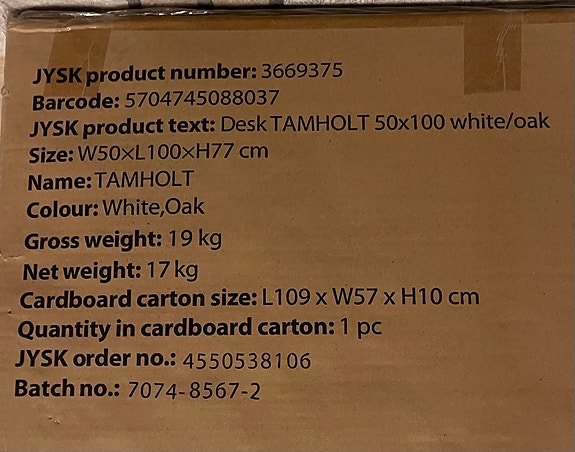 Product image 3 of 3