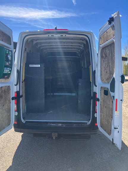 Volkswagen Crafter 35 4 of 6