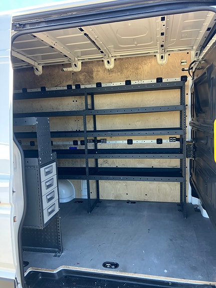 Volkswagen Crafter 35 6 of 6