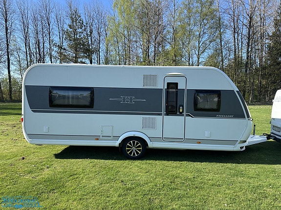 Hobby 560 HOBBY LU EXCELLENT AC