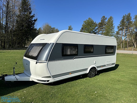 Hobby 560 HOBBY LU EXCELLENT AC 5 of 17