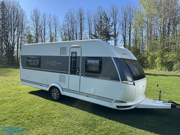 Hobby 560 HOBBY LU EXCELLENT AC 2 of 17