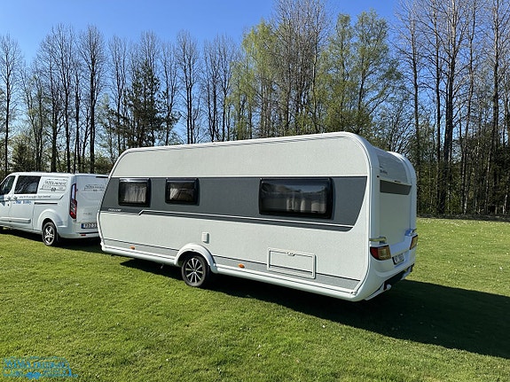 Hobby 560 HOBBY LU EXCELLENT AC 4 of 17