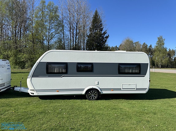 Hobby 560 HOBBY LU EXCELLENT AC 6 of 17