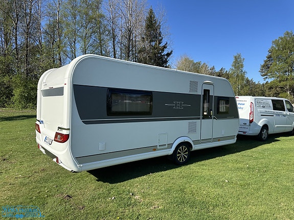 Hobby 560 HOBBY LU EXCELLENT AC 3 of 17
