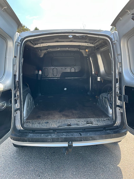 Mercedes-Benz Citan 109 4 of 5