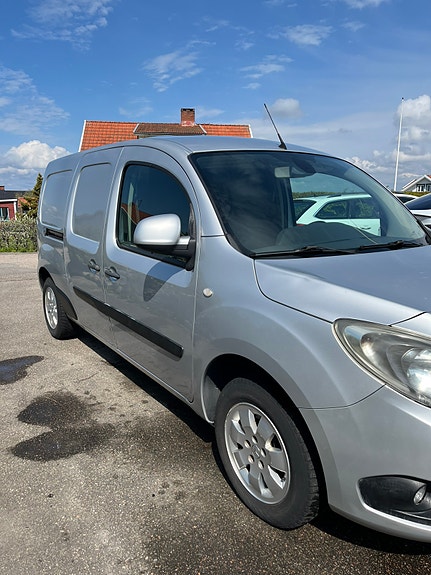 Mercedes-Benz Citan 109 2 of 5