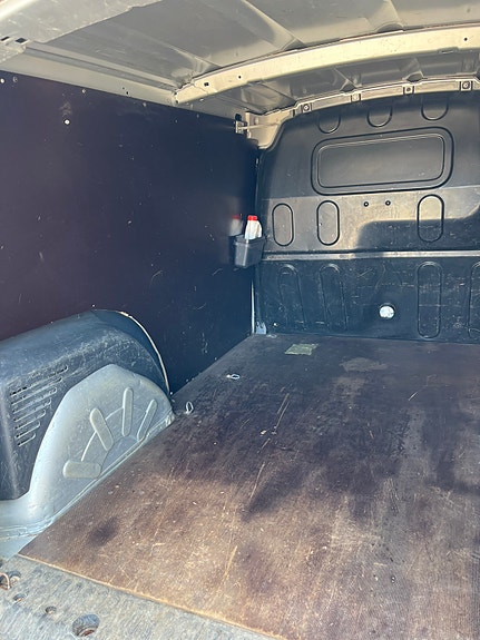 Mercedes-Benz Citan 109 5 of 5