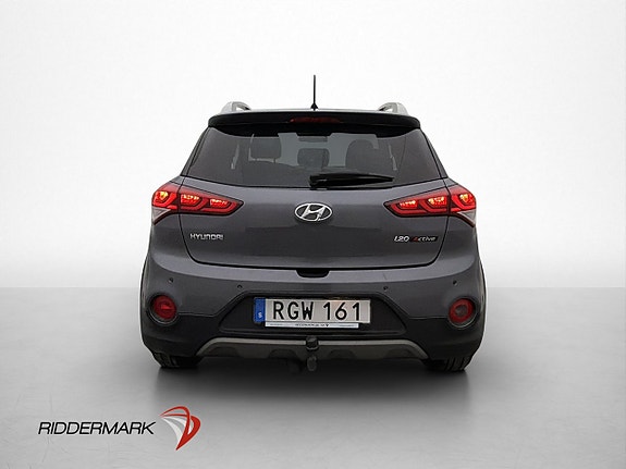 Hyundai i20 5 of 5