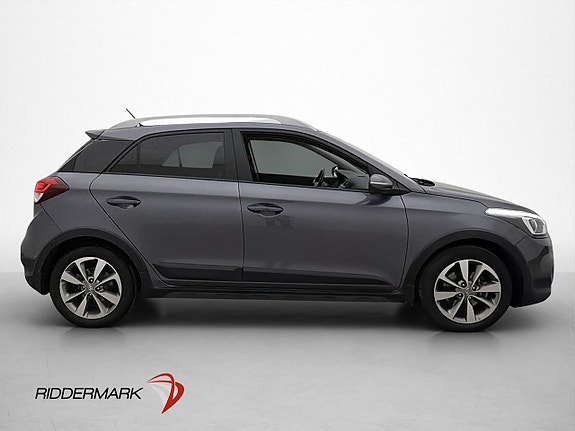 Hyundai i20 4 of 5