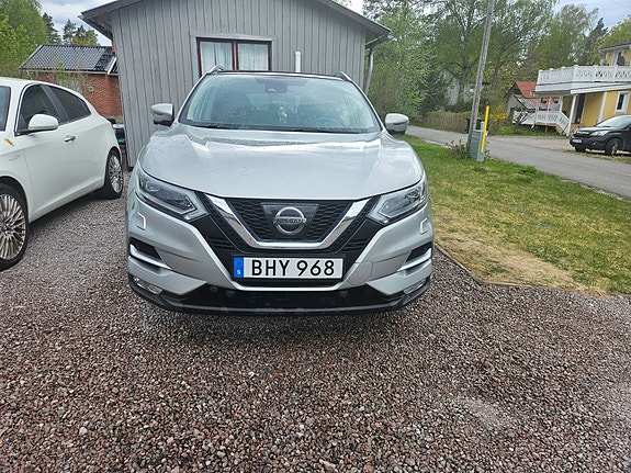 Nissan Qashqai 3 of 5
