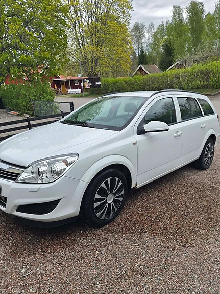 İkinci el  Opel Astra 1.6