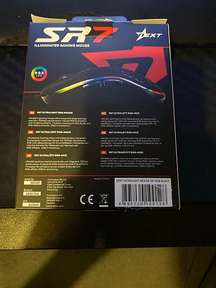 Product image 2 of 5