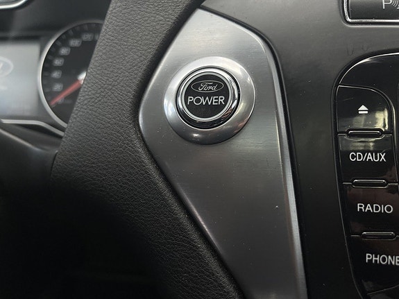 Ford Mondeo 11 of 18