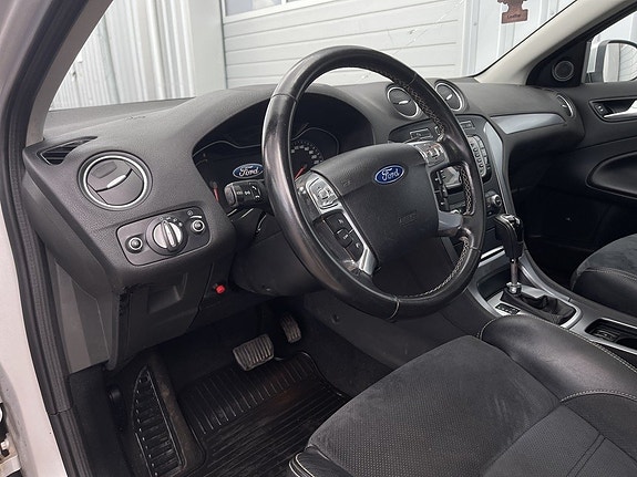 Ford Mondeo 7 of 18