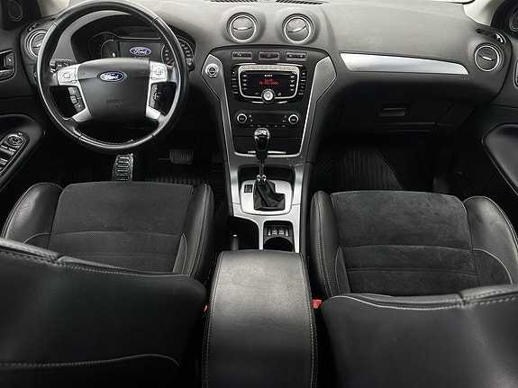 Ford Mondeo 12 of 18