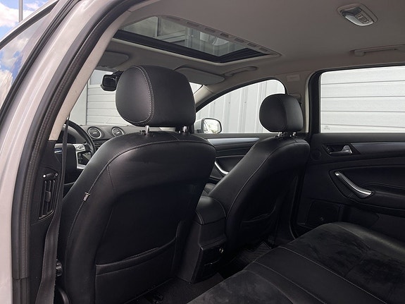 Ford Mondeo 6 of 18