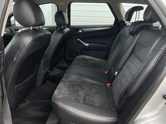 Ford Mondeo 5 of 5
