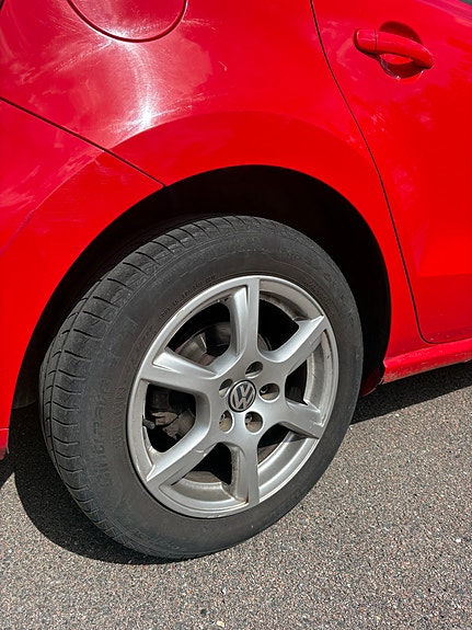 Volkswagen Polo 9 of 16