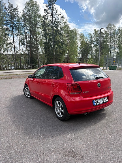 Volkswagen Polo 4 of 5