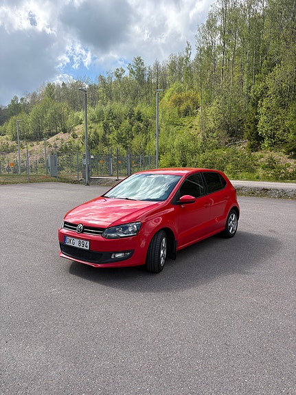 Volkswagen Polo 6 of 16