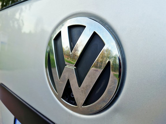 Volkswagen Caravelle 7 of 13