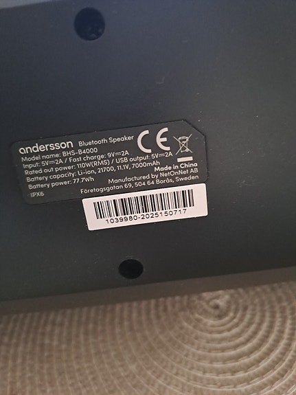 Product image 2 of 2