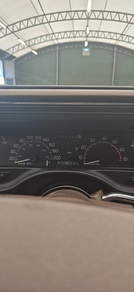 Buick Park Avenue 13 of 13