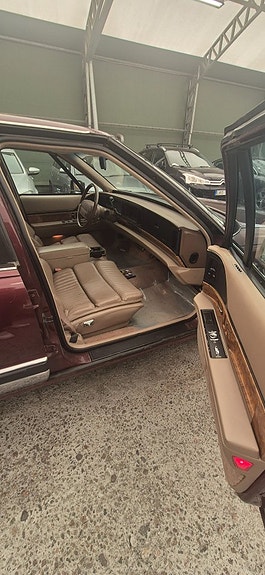 Buick Park Avenue 10 of 13