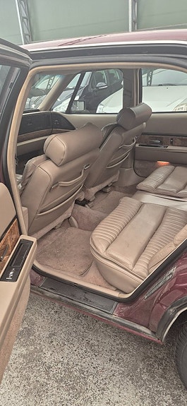 Buick Park Avenue 8 of 13