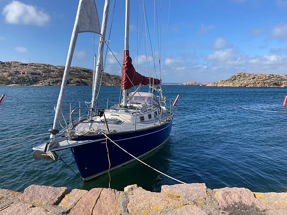 Långseglare OE32 3 of 13